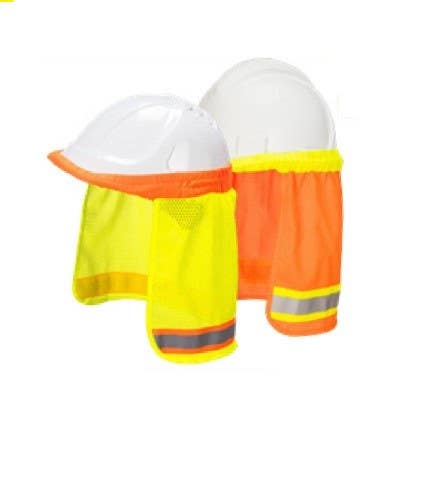 Portwest HA16 Hi Vis Neck Shade