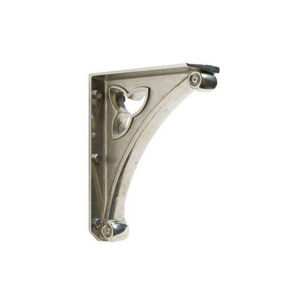 Rocky Mountain Hardware SHB100 Shelf Bracket, 3" x 10"
