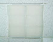 Comfort First Products CAFBE00500 Set of 10 Breathe Easy Air Filtering System