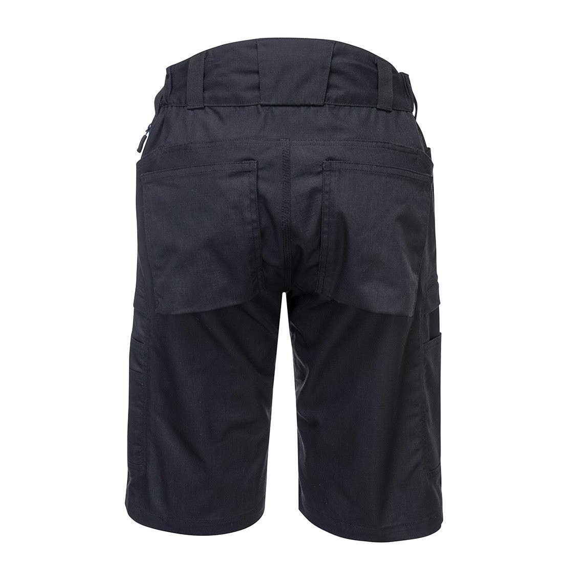 Portwest KX340 KX3 Ripstop Shorts