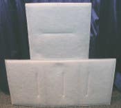 Comfort First Products CAFF11481 Control-A-Flow Complete Filter set