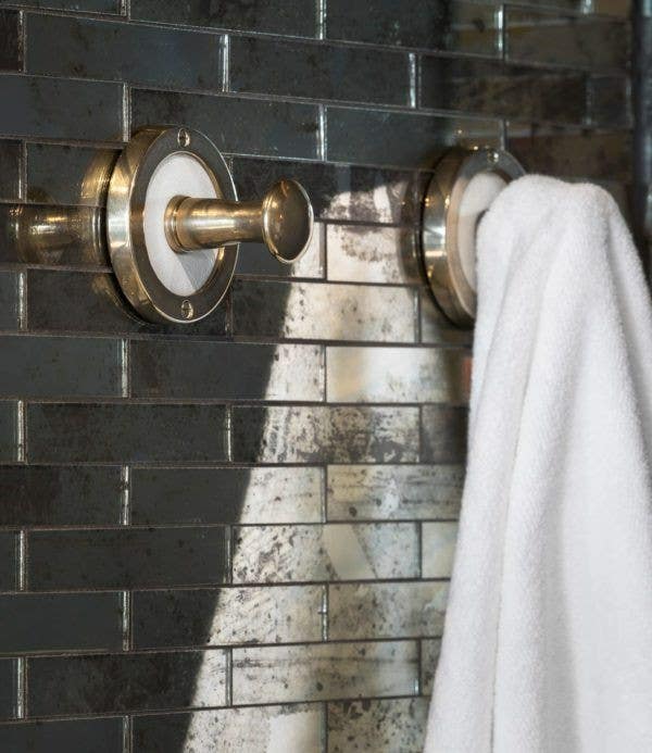 Rocky Mountain Hardware RH5 Peg Robe Hook