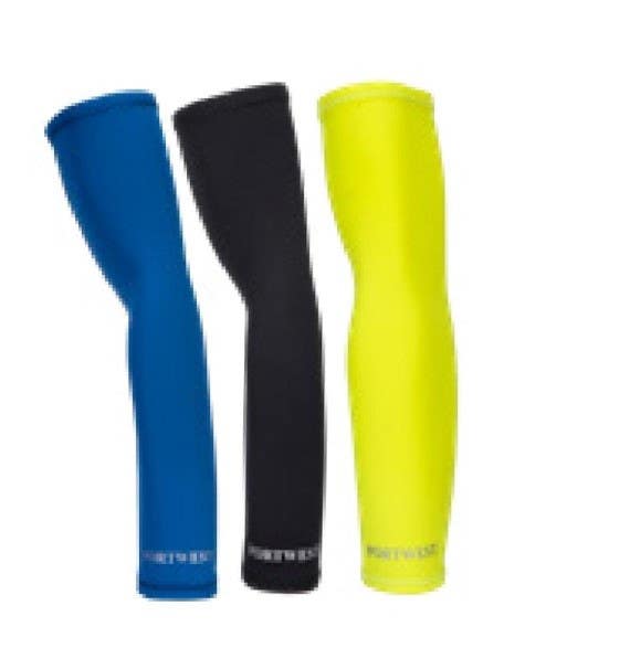 Portwest CV08 Cooling Sleeves (Sold in Pairs), Length - 16"