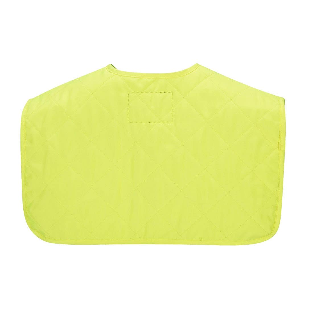 Portwest CV10 Cooling Shoulder Insert, Yellow/Blue