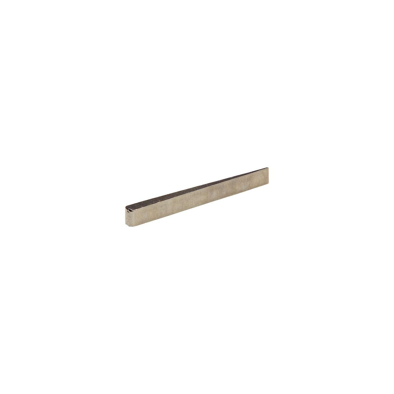 Rocky Mountain Hardware DN101 Decorative Nail, 3/8" x 3"