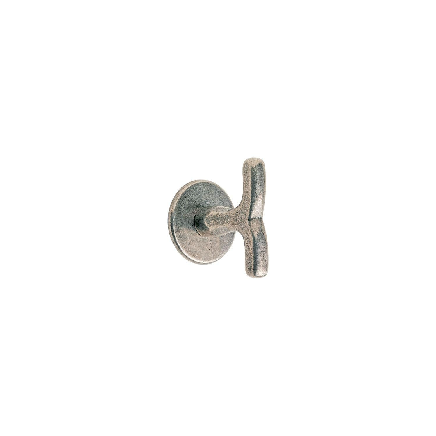 Rocky Mountain Hardware GVC Gas Valve Crank & Cover