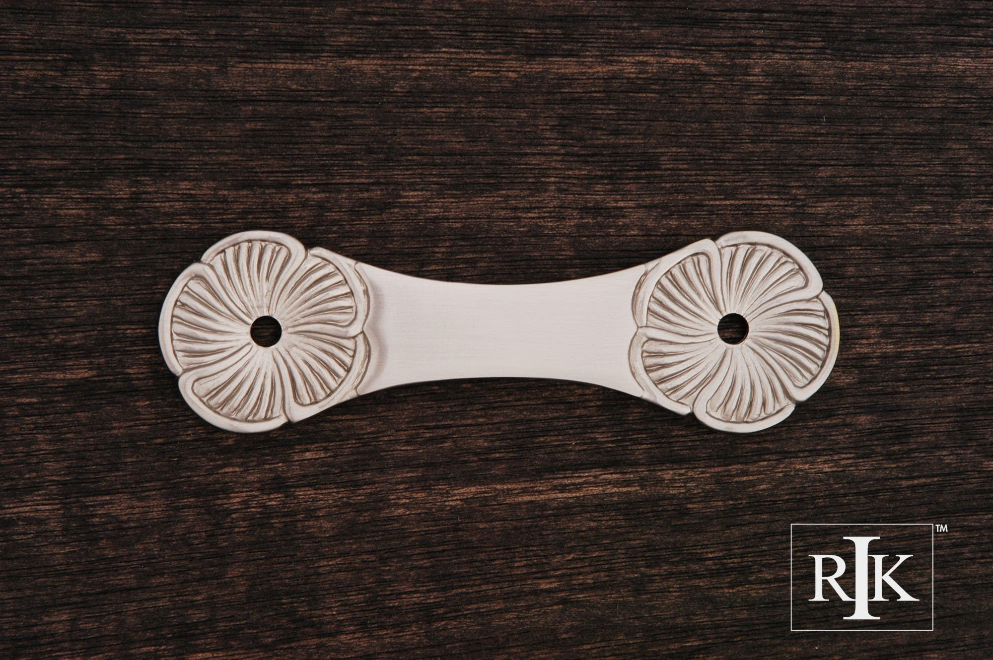 RKI BP 383 Daisy Pull Backplate