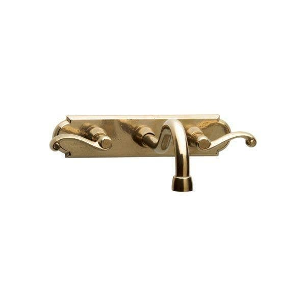 Rocky Mountain Hardware WMF Wall Mount Faucet