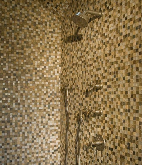 Rocky Mountain Hardware Storm Shower Trim & Rough