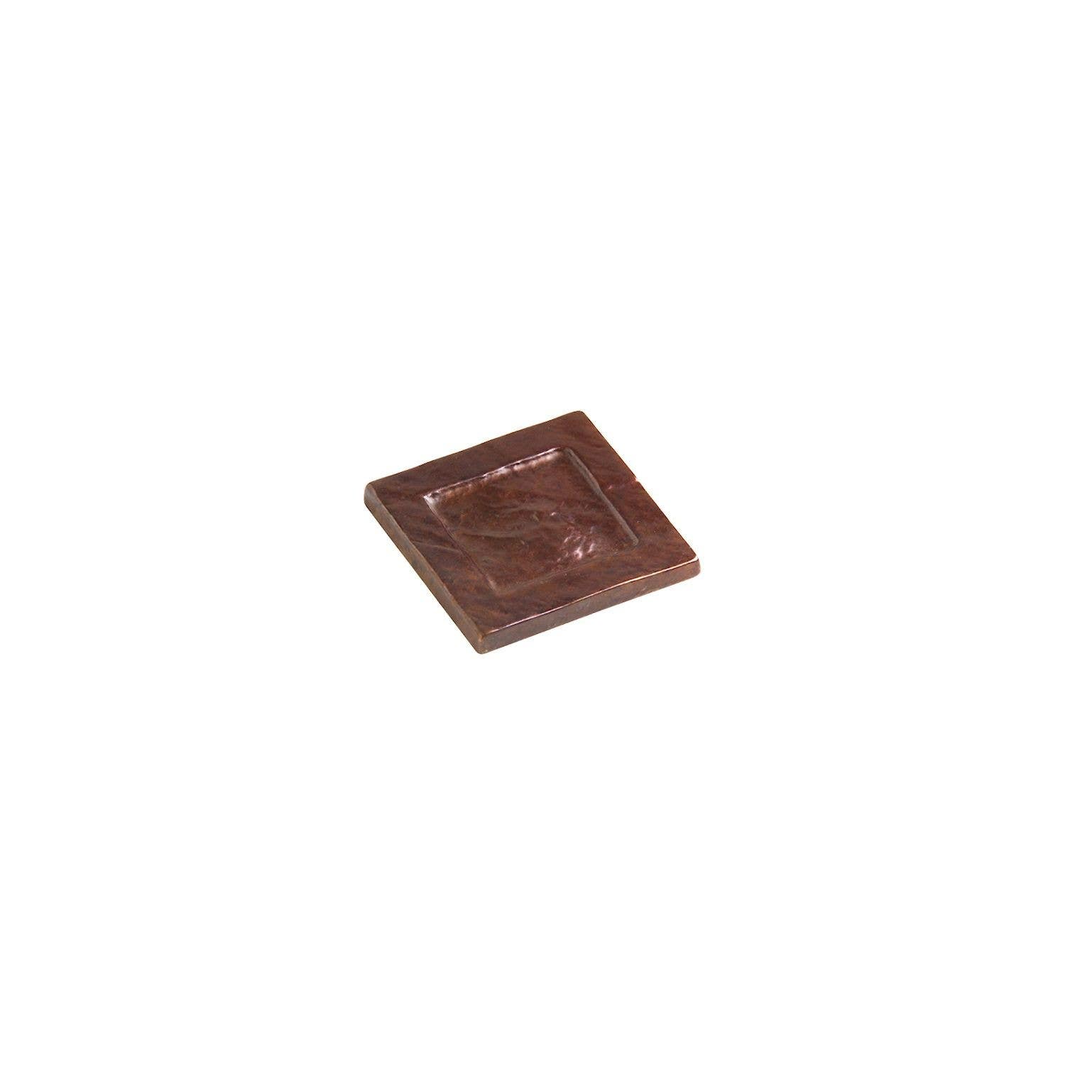 Rocky Mountain Hardware TT24 Stone Square Tile