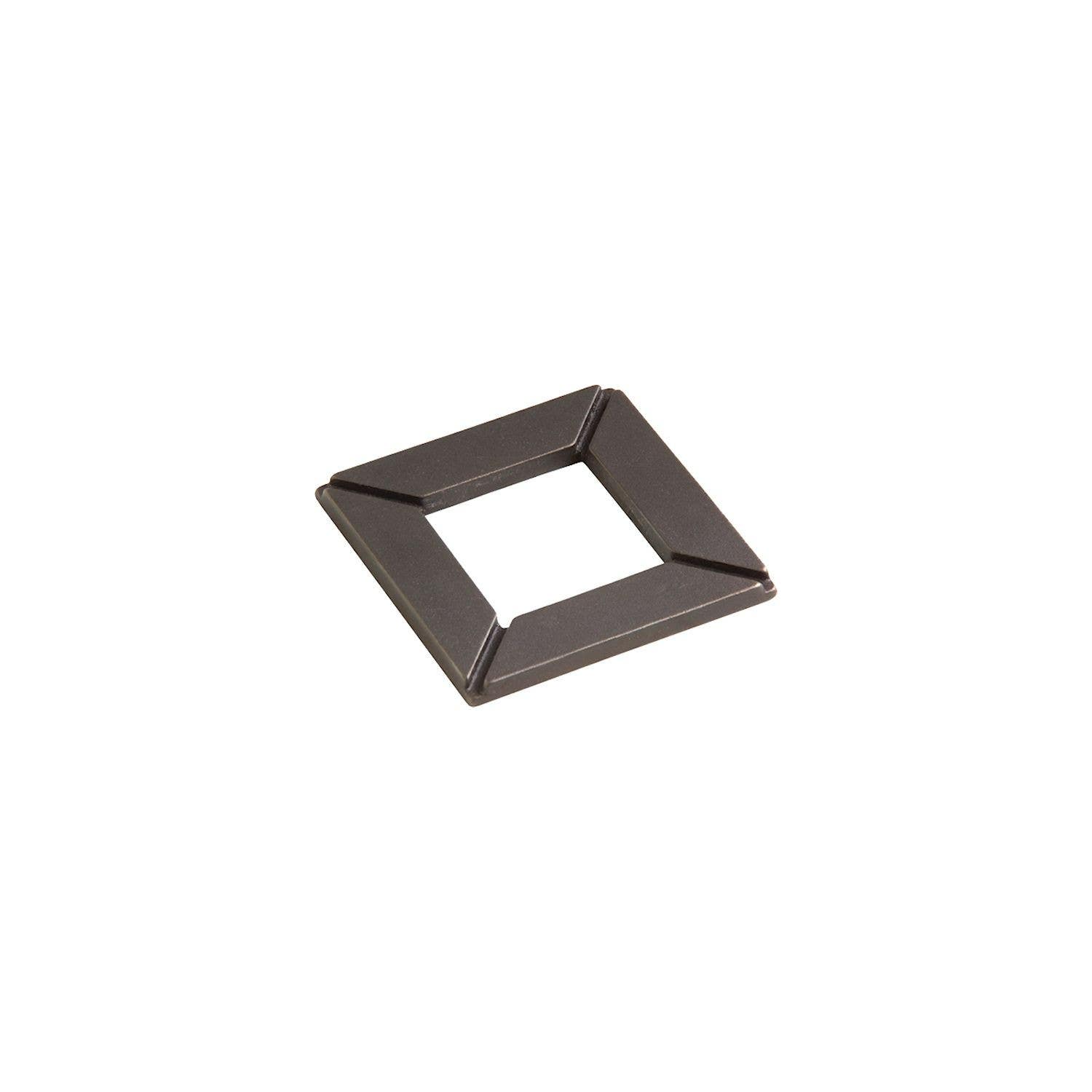 Rocky Mountain Hardware TT404 Sides-GT Tile, 4" x 4"