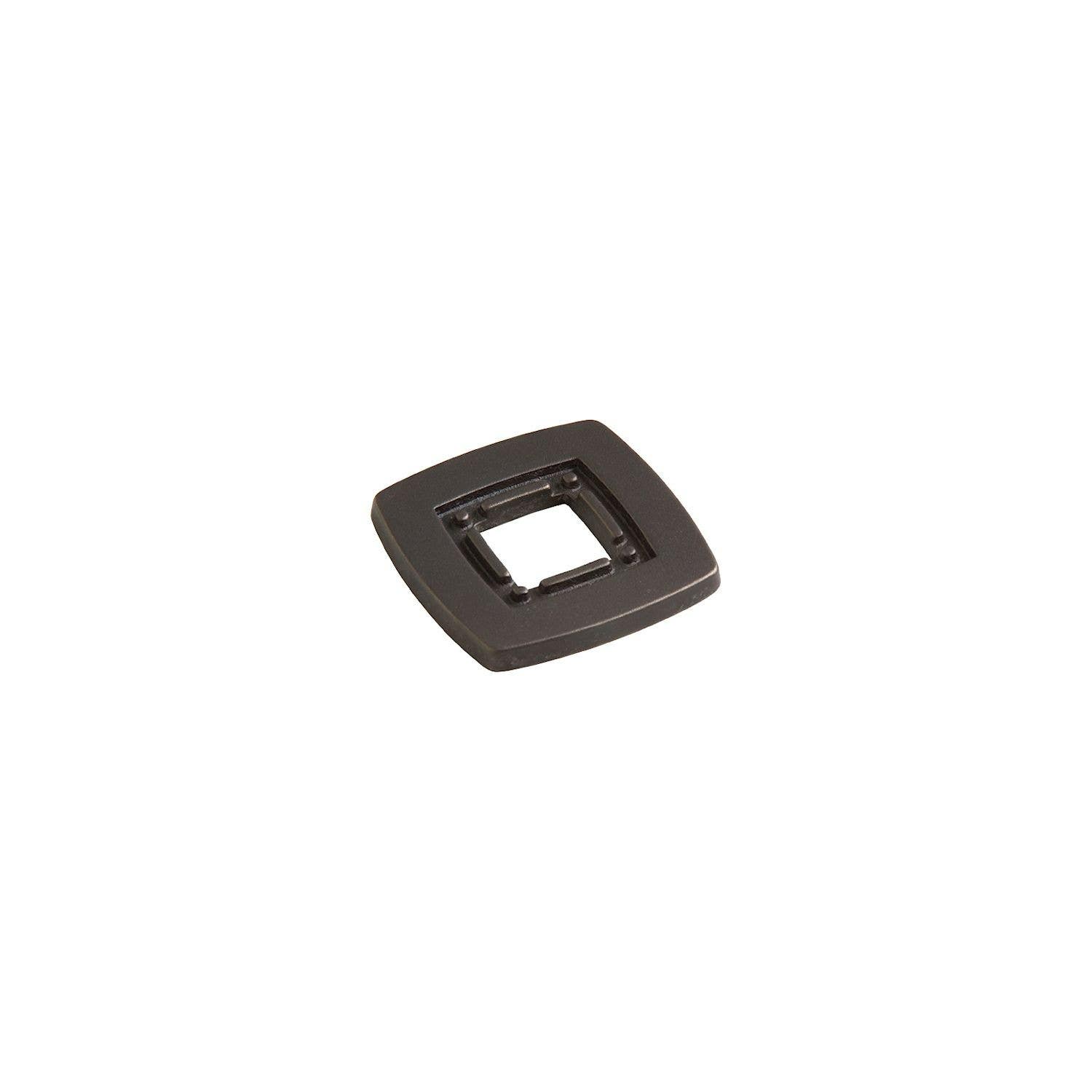 Rocky Mountain Hardware TT424 Circuit-GT Tile, 3" x 3"