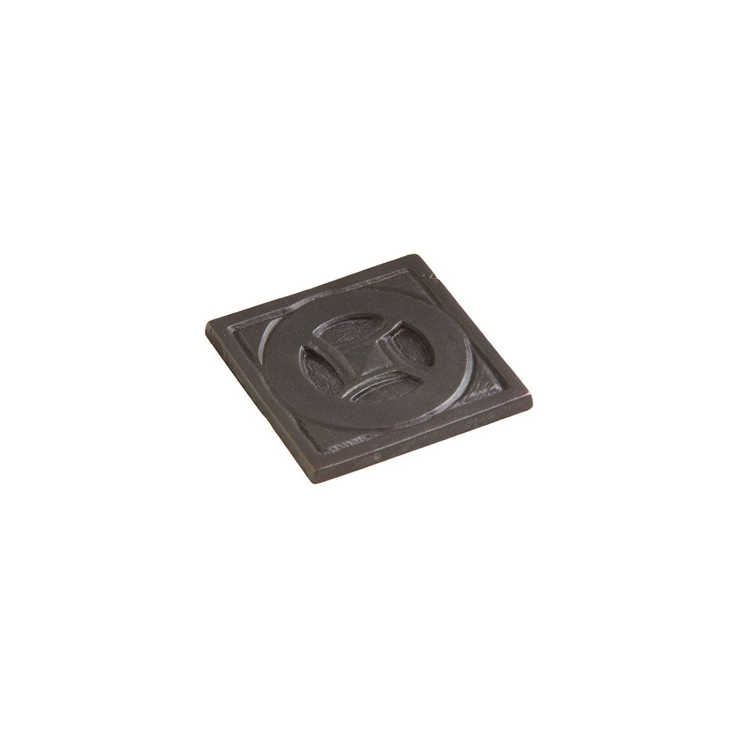 Rocky Mountain Hardware TT50 Circle Pyramid Tile