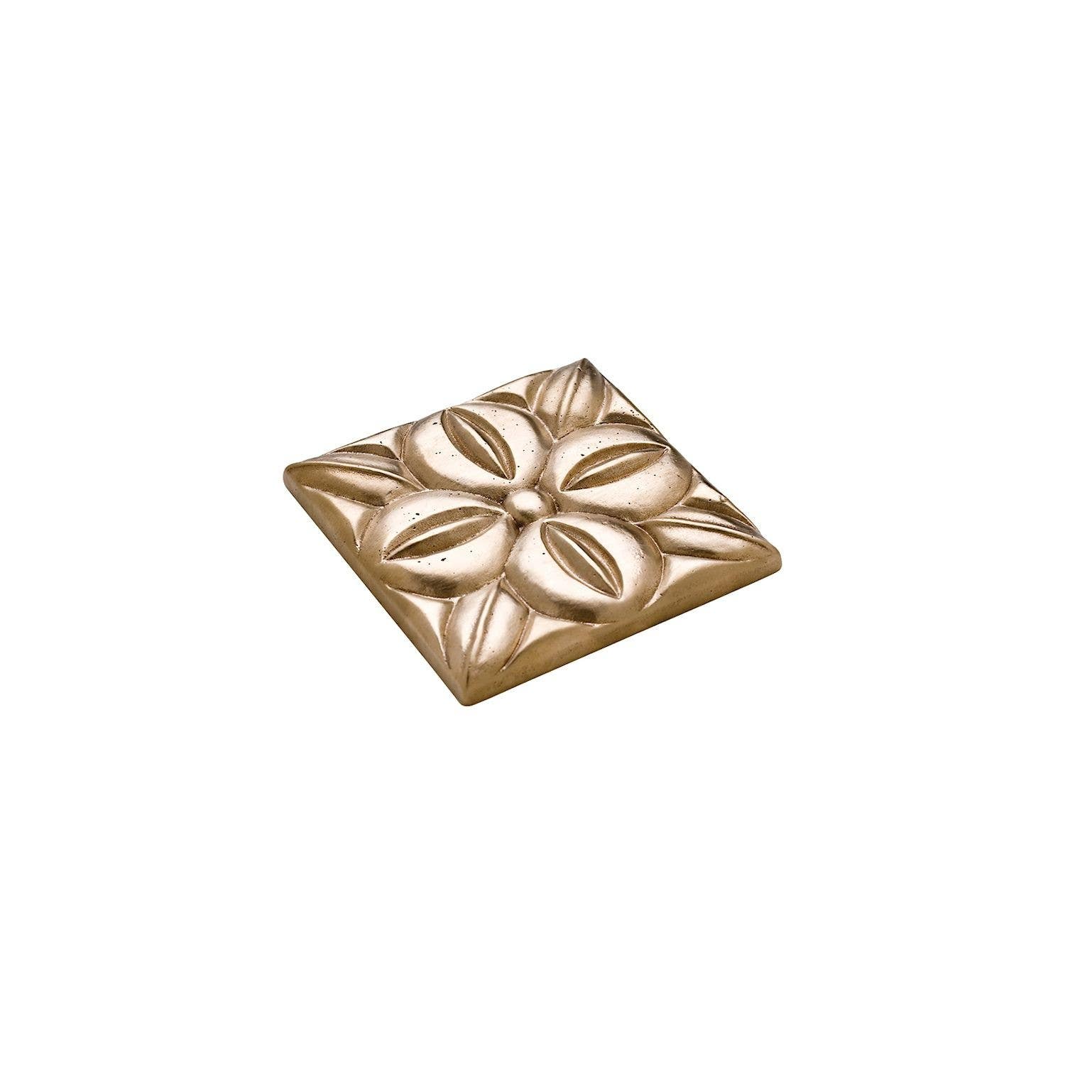 Rocky Mountain Hardware TT52 Coffee Bean Tile