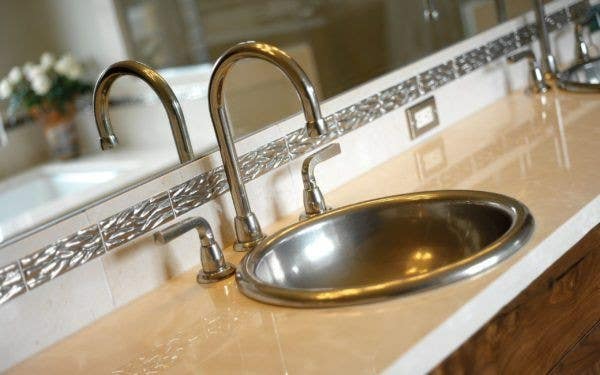 Rocky Mountain Hardware TT63 Water Tile