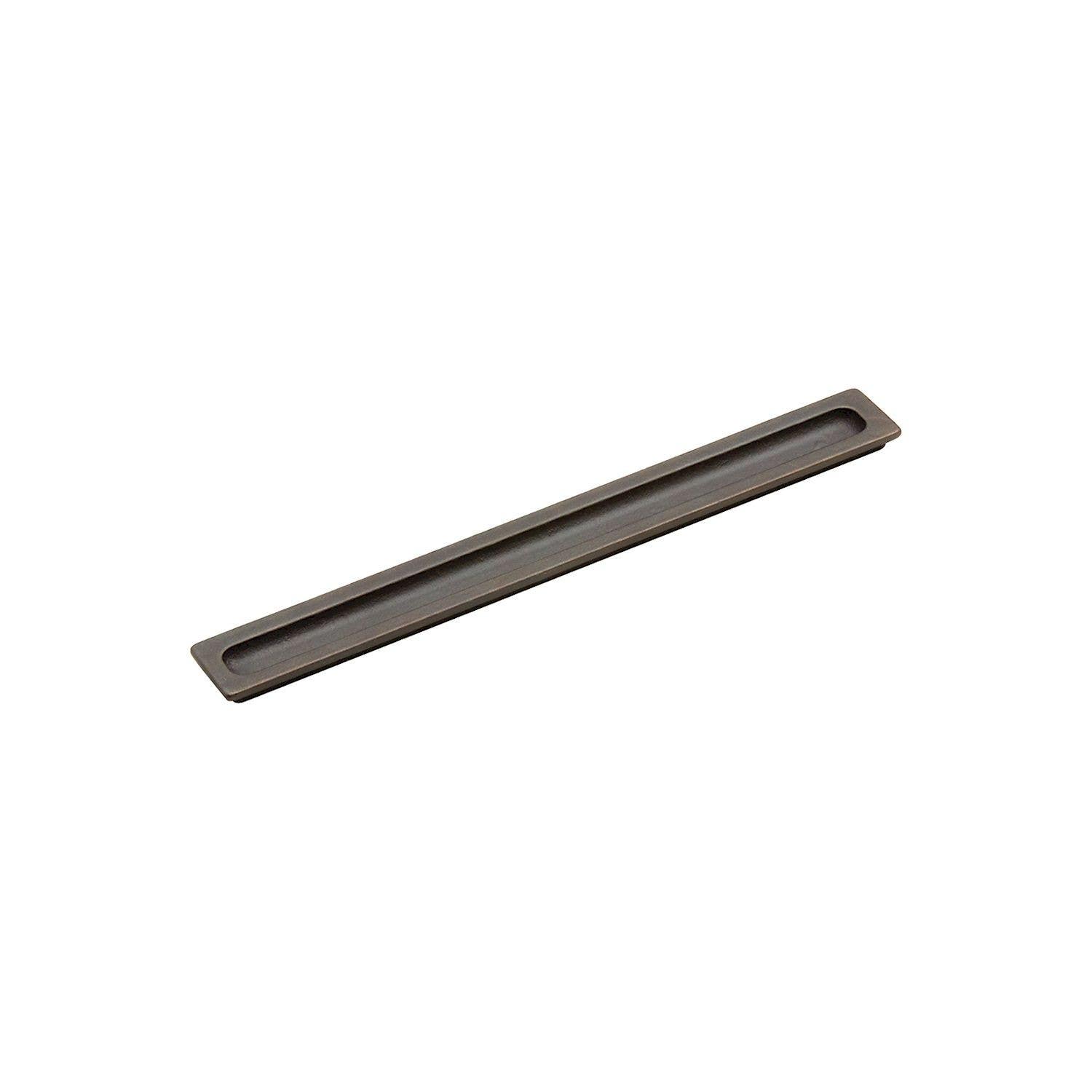 Rocky Mountain Hardware E320 Stepped Tile, 1 3/8" x 11"