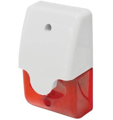 Deltrex 170 Mini Strobe Siren