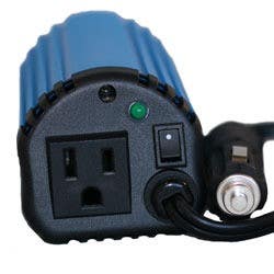 Aims Power PWRCUP120 120 Watt Power Inverter Can Size