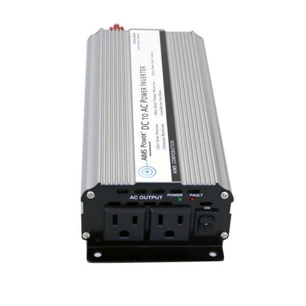 Aims Power PWRINV800W 800 Watt Power Inverter with Cables