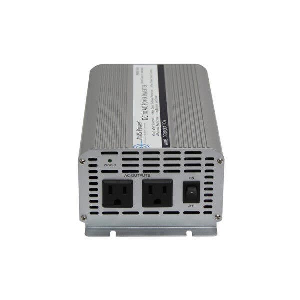 Aims Power PWRB1250 1250 Watt Power Inverter 12 Volt