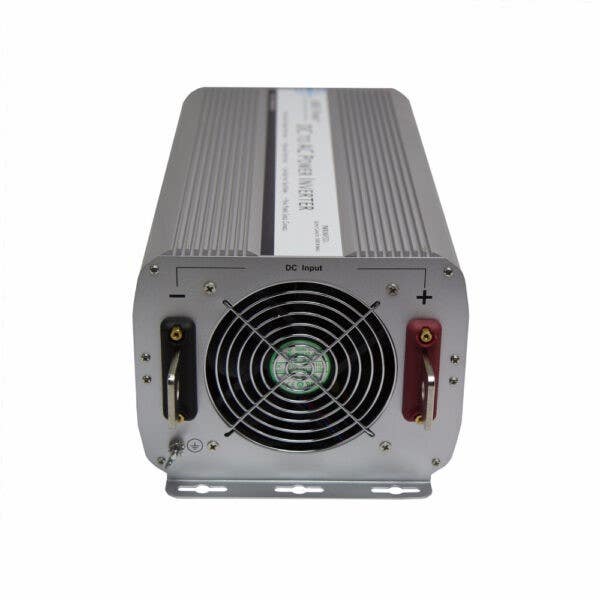 Aims Power PWRINV500024W 5000 Watt 24 Volt Power Inverter