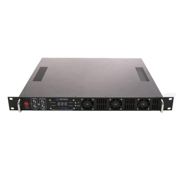 Aims Power PRM1000W24120S 1000 Watt 24 Volt Rack Mount Inverter To 120 Volt AC -1U