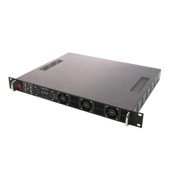 Aims Power PRM1000W48120S 1000 Watt 48 Volt Rack Mount Inverter To 120 Volt AC-1U
