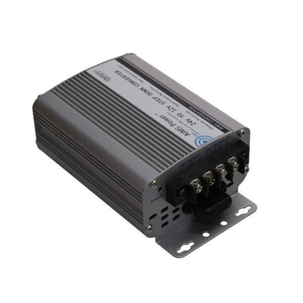 Aims Power CON60A2412 60 Amp 24V to 12V DC-DC Converter