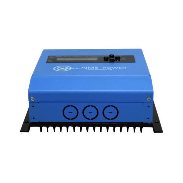 Aims Power SCC30AMPPT 30 Amp MPPT Solar Charge Controller