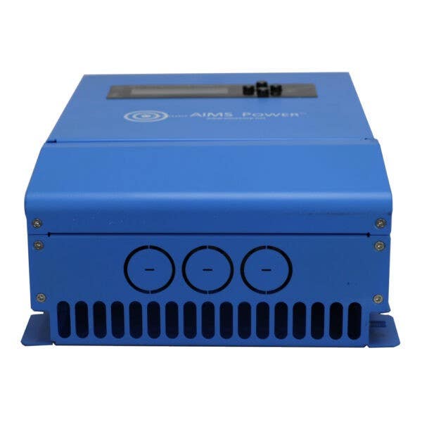 Aims Power SCC40AMPPT 40 Amp MPPT Solar Charge Controller