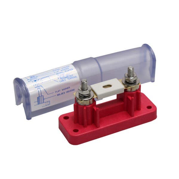 Aims Power ANLKIT Inline Anl Fuse and Holder