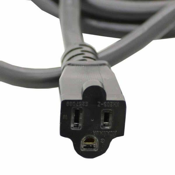 Aims Power CBL-GEN15A 15 AMP Extender Cable 10FT 10AWG