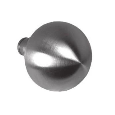 Marks USA 5/55NY Grade 1 Mortise Lockset w/ Knob & New Yorker Plate Design, 3 Hour Fire Rating