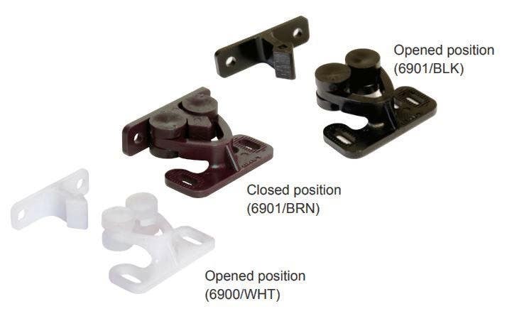 Sugatsune 690 Plastic Catch