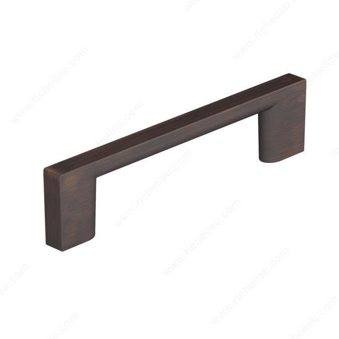Richelieu BP8160 Contemporary Metal Pull