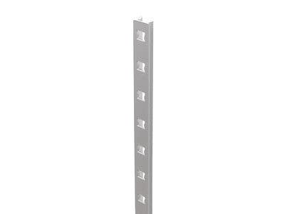Sugatsune AP-DH Shelf Standard, Mortise Mount