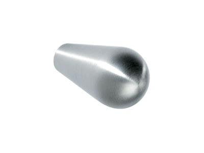 Sugatsune EY-339 Cabinet SUS Knob, Finish-Satin