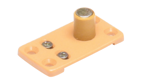 Sugatsune FD30-HBG Bottom Guide for FD-30