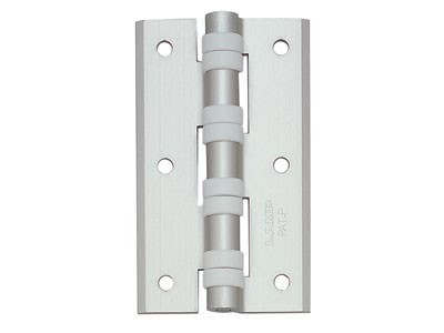 Sugatsune HG-CV Cabinet Butt Hinge w/ Bushing, Width-60 mm, Finish-Anodized