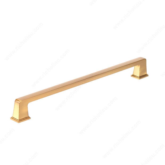 Richelieu BP8695 Transitional Metal Pull