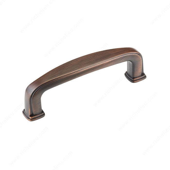 Richelieu BP810 Transitional Metal Pull