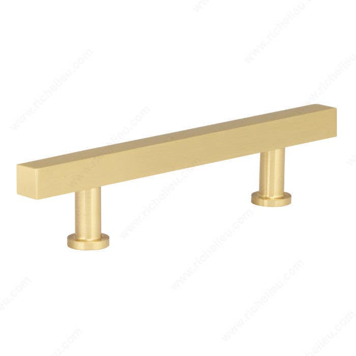 Richelieu BP8864 Modern Metal Pull