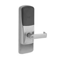 Schlage CO-993DT Standalone Electronic Lock For Dummy Exit Trim