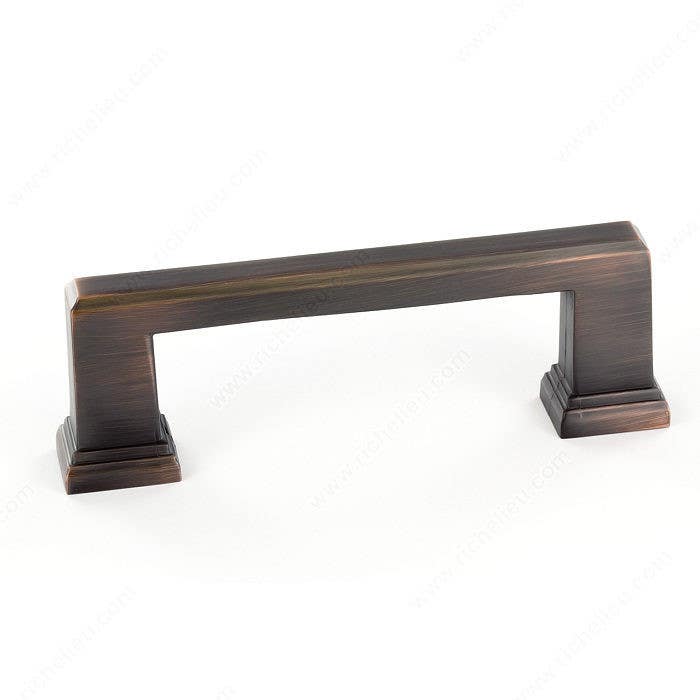 Richelieu BP795 Transitional Metal Pull