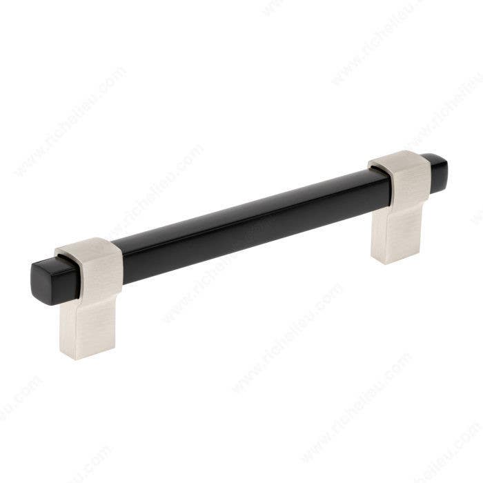 Richelieu 8715 Modern Metal Pull