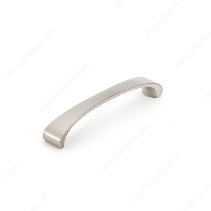 Richelieu BP82871 Modern Metal Pull