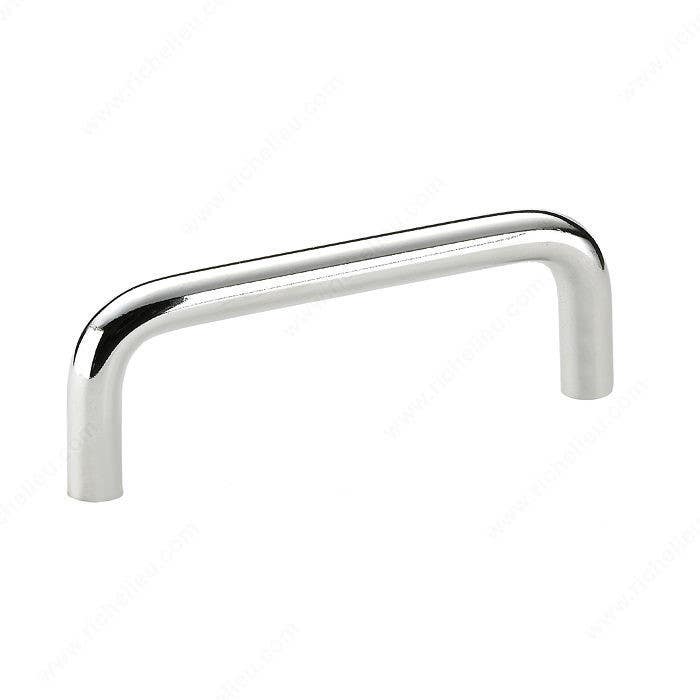 Richelieu BP2288 Contemporary Metal Pull