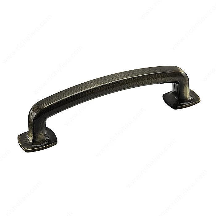 Richelieu BP863 Transitional Metal Pull