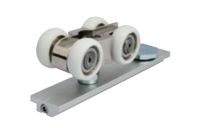 Sugatsune FD80-WRH Recess Roller for FD80