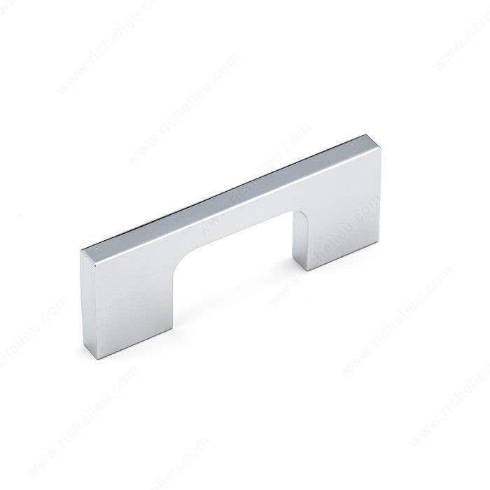Richelieu BP720 Modern Aluminum Pull
